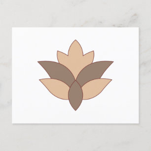 Reddisch Oranje, Oranje Briefkaart