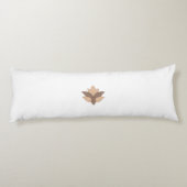 Reddisch Oranje, Oranje Lichaamskussen (Achterkant)