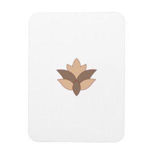 Reddisch Oranje, Oranje Magneet