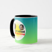 Reddit mokken meme mokken (Voorkant links)