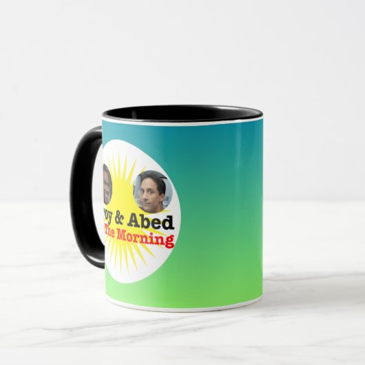 Reddit mokken meme mokken (Voorkant links)