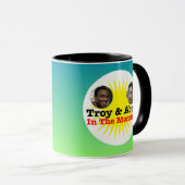 Reddit mokken meme mokken (Voorkant rechts)