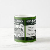  Reddy Kilowatt Adverteren Mok (Center)