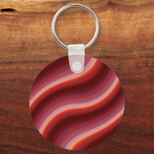 reddy waves sleutelhanger (Achterkant)