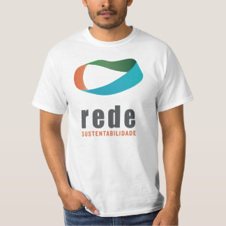 Rede Sustentabilidade T-shirt
