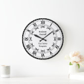 Redeem uzelf - knip een paar coupons op Funny Scis Grote Klok (Huis)