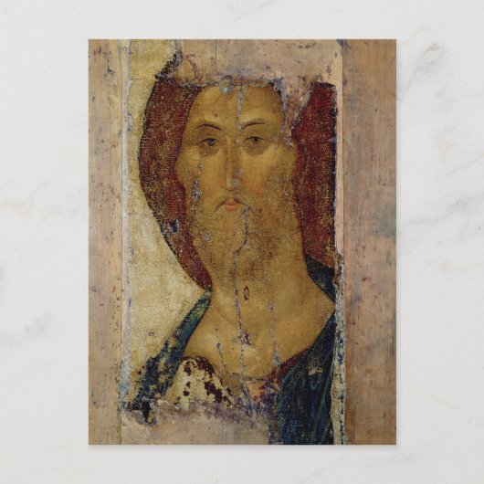 Redeemer, 1420 briefkaart (Voorkant)