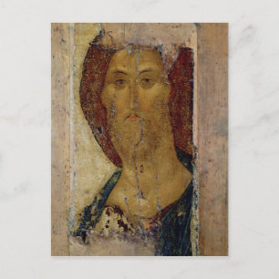 Redeemer, 1420 briefkaart