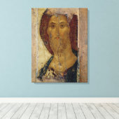 Redeemer, 1420 canvas afdruk (Insitu (Houten vloer))