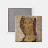 Redeemer, 1420 magneet (Voorkant / Achterkant)