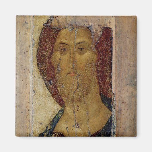 Redeemer, 1420 magneet (Voorkant)