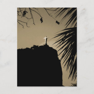 Redeemer Briefkaart