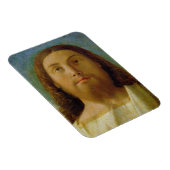 Redeemer (olie op het paneel) magneet (Rechterzijde)