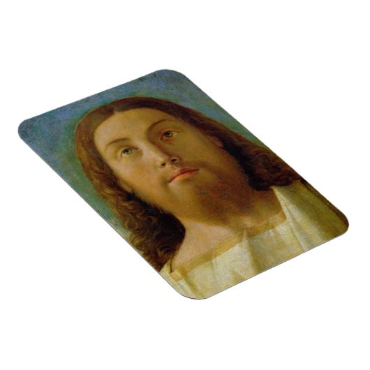 Redeemer (olie op het paneel) magneet (Rechterzijde)