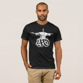 Redeemer T-shirt (Voorkant volledig)