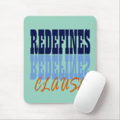 Redefines Clause in Cobol Programming Muismat (Met muis)