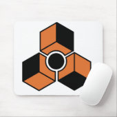 reden 3.0 muismat (Met muis)