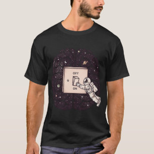 Reden AAN T-shirt