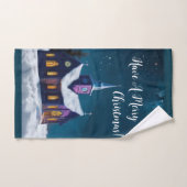 Reden om te aanbidden handdoek (Handdoek)