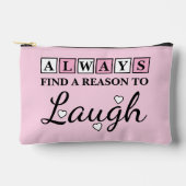 Reden om wit roze te lachen etui (Voorkant)
