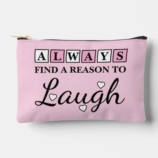 Reden om wit roze te lachen etui (Voorkant)
