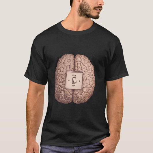 Reden UIT T-shirt (Voorkant)