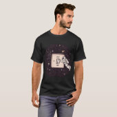 Reden UIT T-shirt (Voorkant volledig)