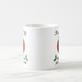 Reden voor Axiale kanteling voor het seizoen Koffiemok (Center)