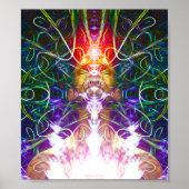 Reden voor bevinding poster (Voorkant)