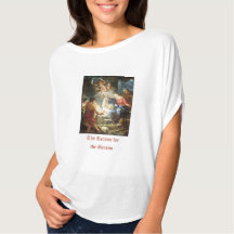 Reden voor de kerstbijbelversie van het seizoen