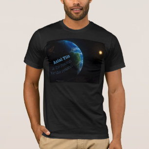 Reden voor de T-shirt van het Seizoen