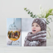 Reden voor het Seizoen Kerststal - Eén of twee fot (Staand voorkant)