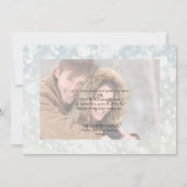 Reden voor het Seizoen Kerststal - Eén of twee fot (Achterkant)