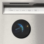 Reden voor het Seizoen Magneet (Insitu (Vaatwasser))