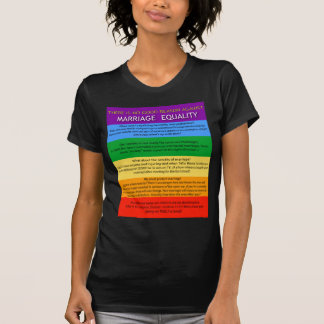 Redenen T-shirt