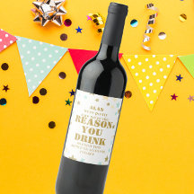 REDENEN U DRINK Boss Appreciation Gift