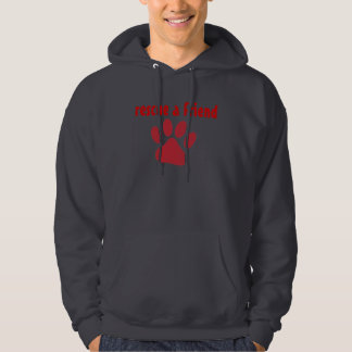 Redenen voor een vriend Sweatshirt
