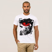 REDeye T-shirt (Voorkant volledig)