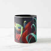 Redeye Tweekleurige Koffiemok (Center)