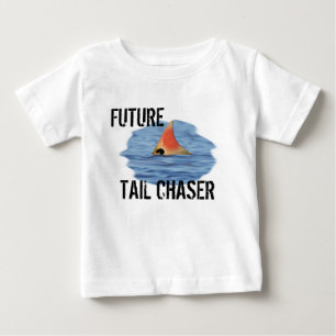 Redfish Funny Baby Vissen