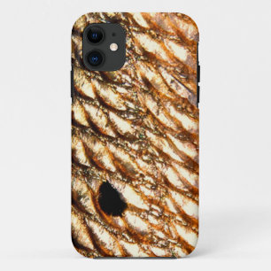 "Redfish" - rode drum door PatternWear© Case-Mate iPhone Case