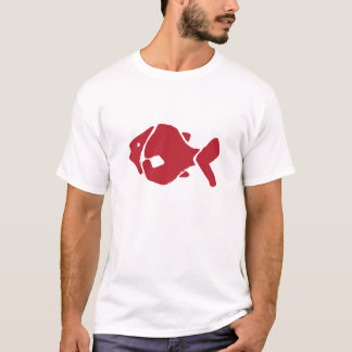 RedFish T-shirt