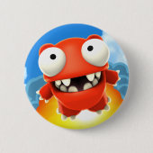 Redford Button (Voorkant)