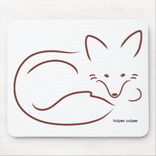 RedFox Muismat