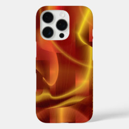 RedGold iPhone 16 Pro Hoesje