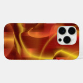 RedGold Case-Mate iPhone Case (Achterkant (horizontaal))