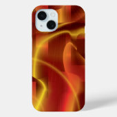 RedGold Case-Mate iPhone Case (Achterkant)
