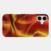 RedGold iPhone Hoesje (Achterkant horizontaal)