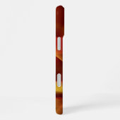 RedGold iPhone Hoesje (Rechterkant)