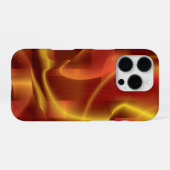 RedGold iPhone Hoesje (Achterkant horizontaal)